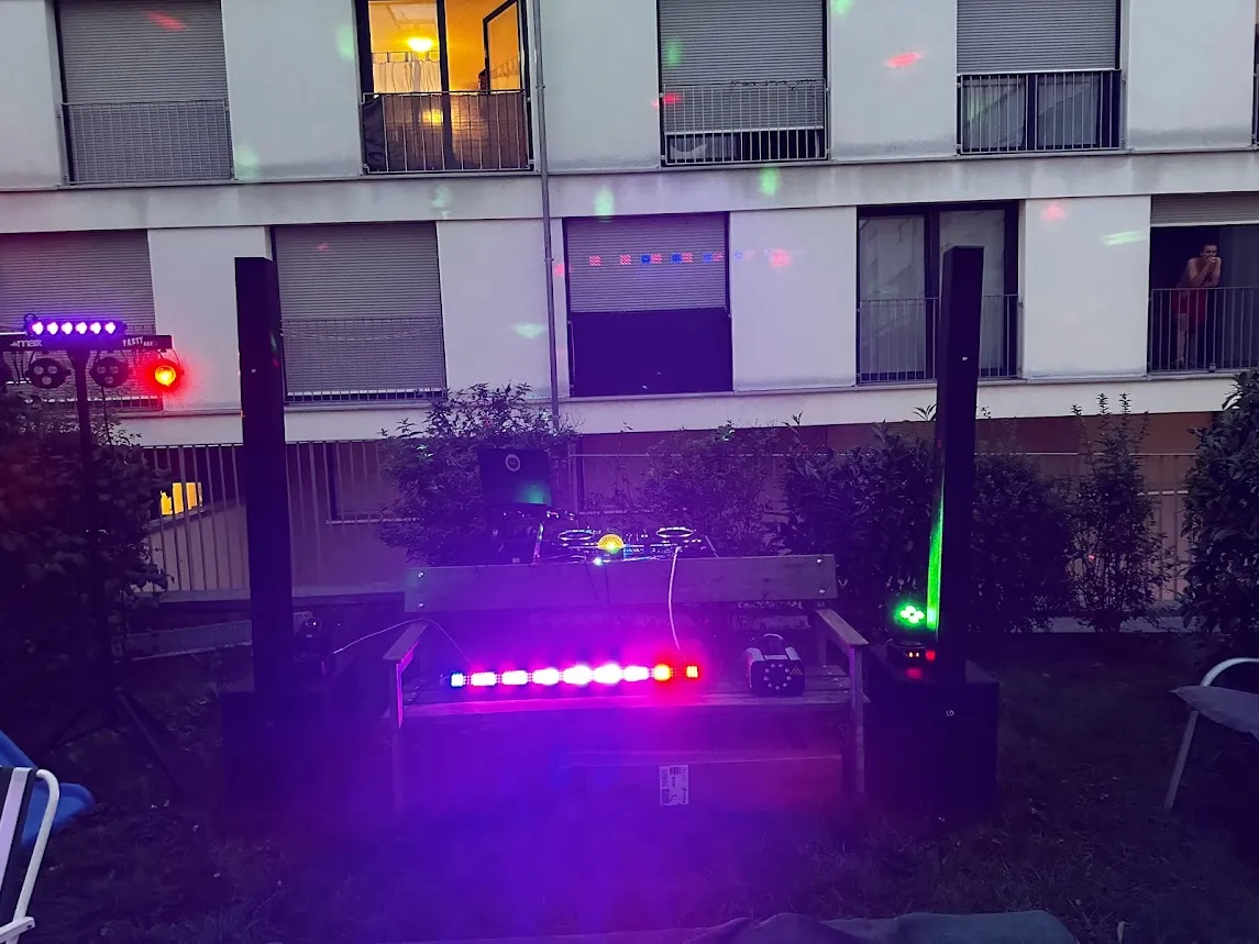 LD Maui 28 G3 – Miniatur 7