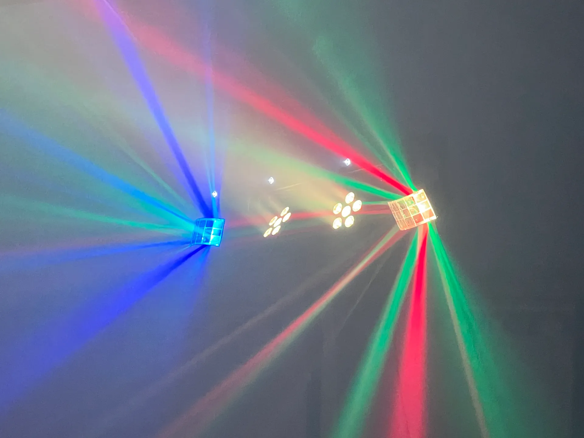 Eurolite KLS Laser Bar – Miniatur 3