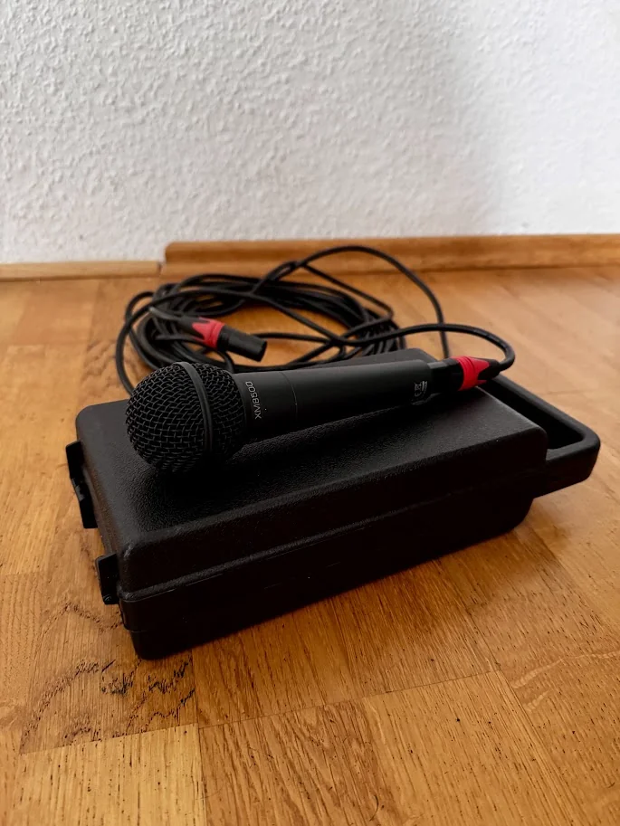 Karaoke-Paket – Miniatur 3