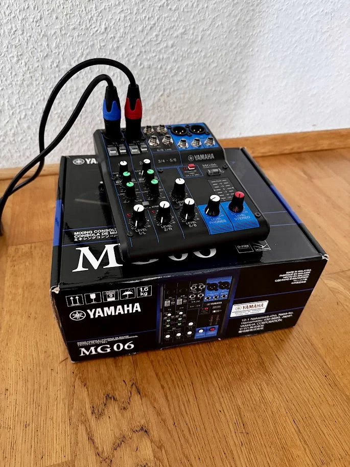 Karaoke-Paket – Miniatur 4