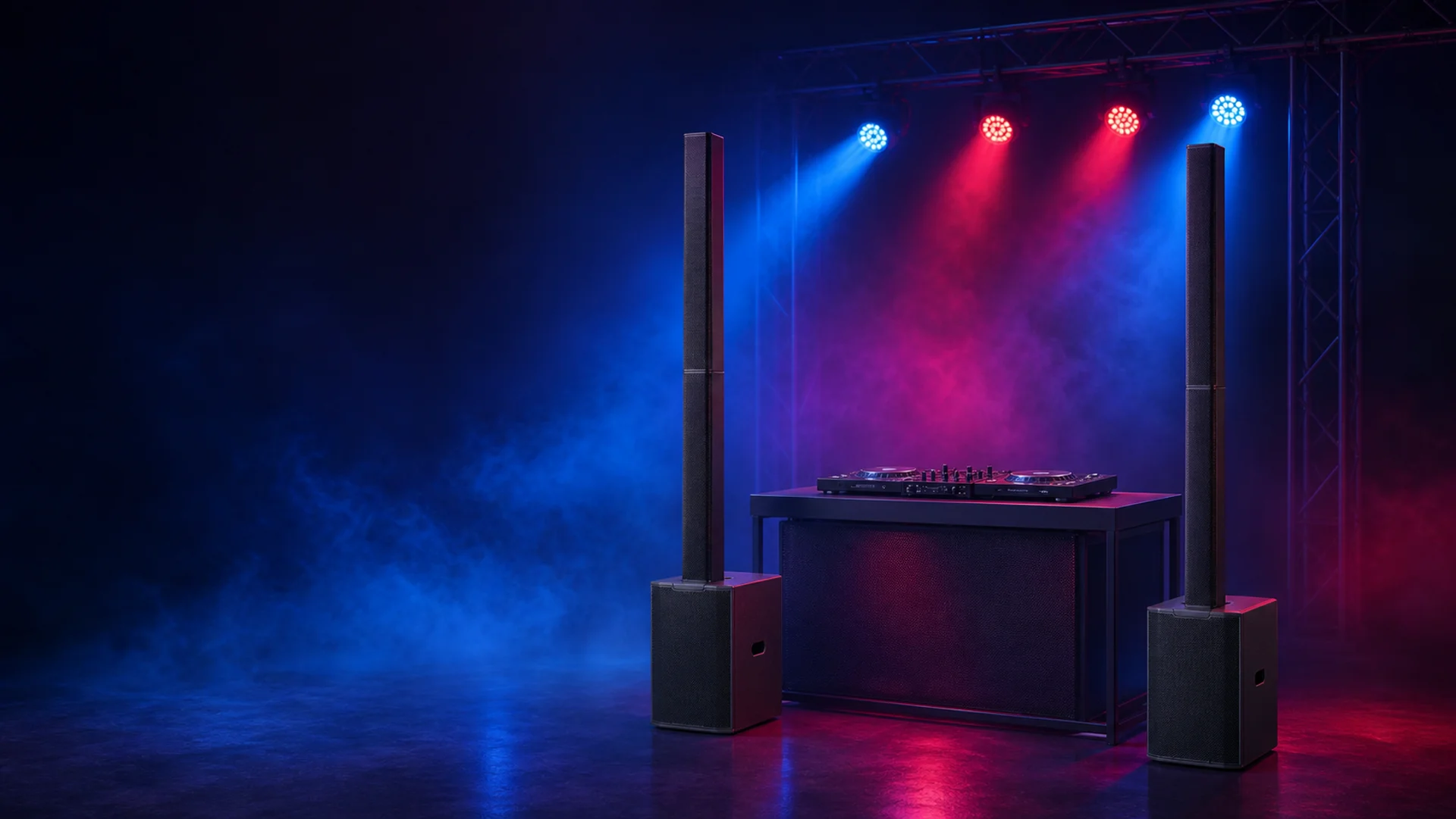 DJ-Paket