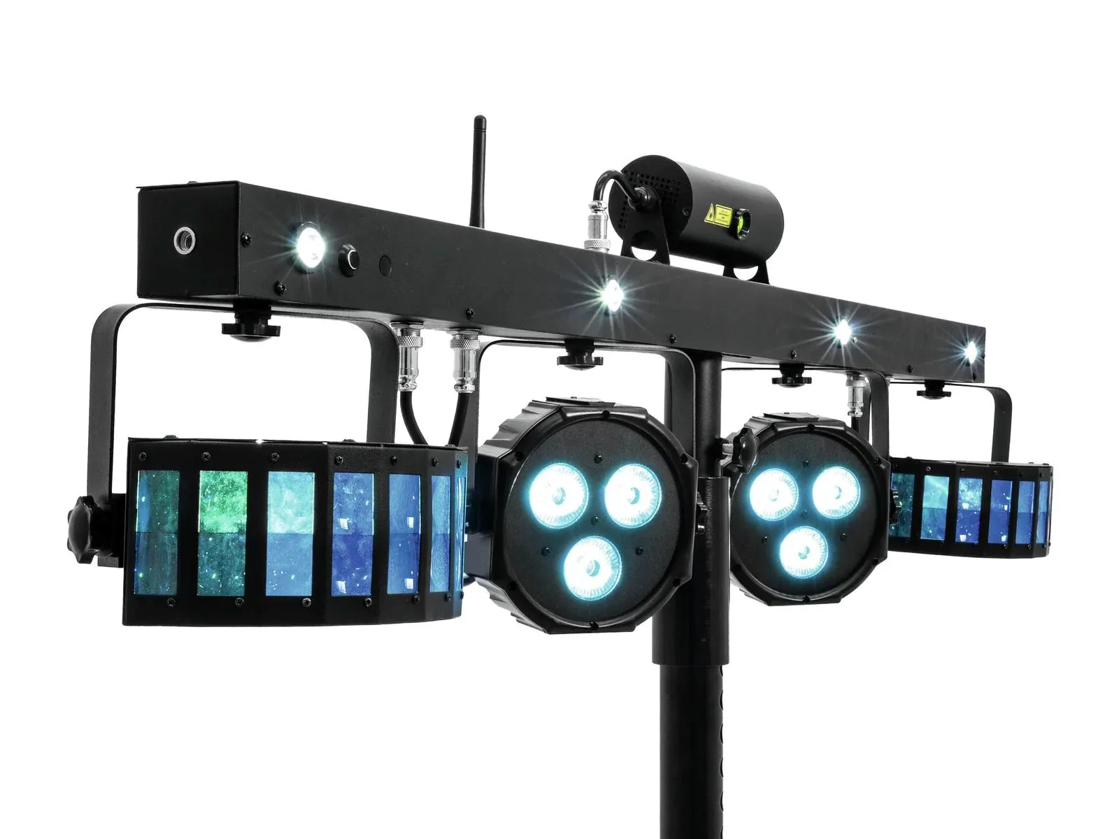 Eurolite KLS Laser Bar