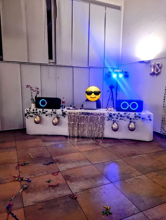 Partypaket – Miniatur 3