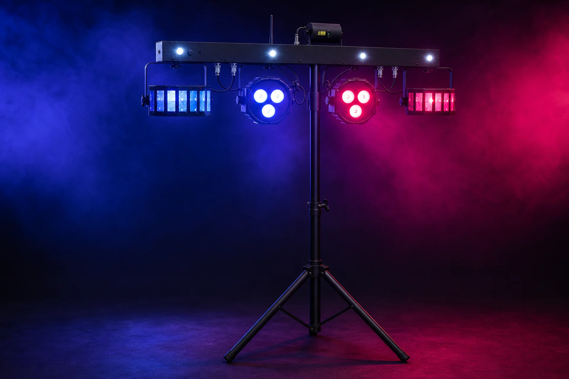 Eurolite KLS Laser Bar